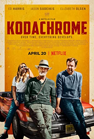  Kodachrome (2017) 