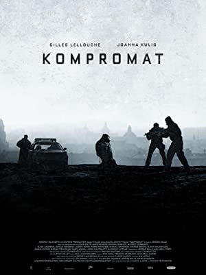 Kompromat (2022)