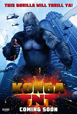 Konga TNT (2020) 