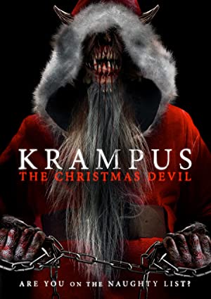 Krampus: The Christmas Devil (2013)