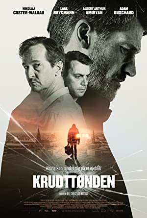 KrudttÃ¸nden (2020) 