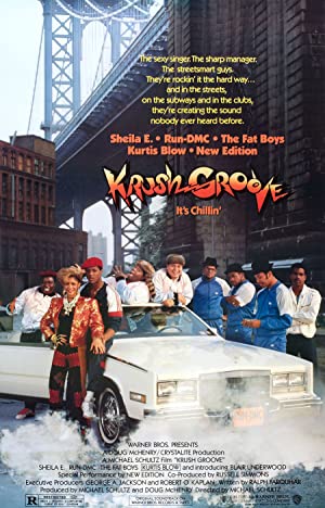 Krush Groove (1985)