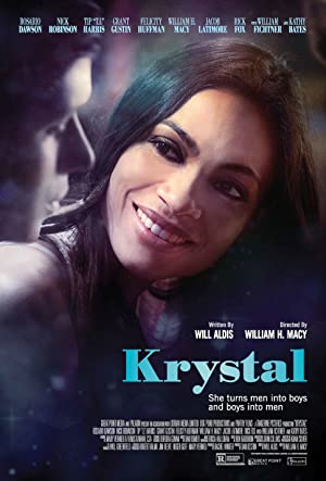 Krystal (2017)