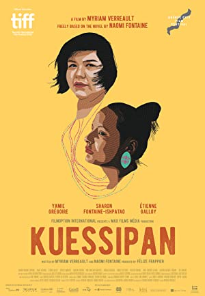 Kuessipan (2019)