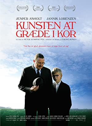 Kunsten at grÃ¦de i kor (2006)