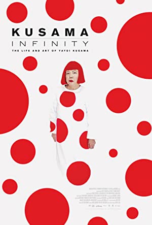 Kusama: Infinity (2018) 