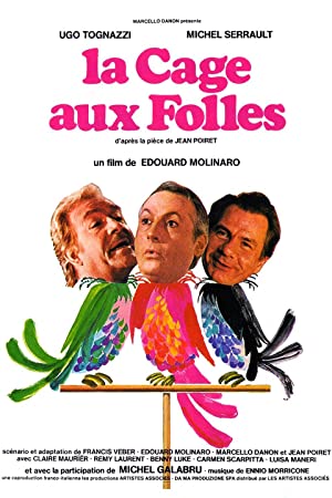 La Cage aux Folles (1978) 