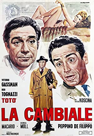 La cambiale (1959)