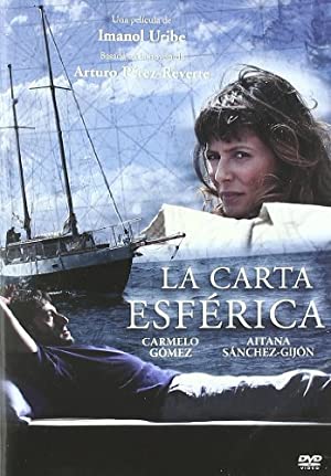 La carta esfÃ©rica (2007) 