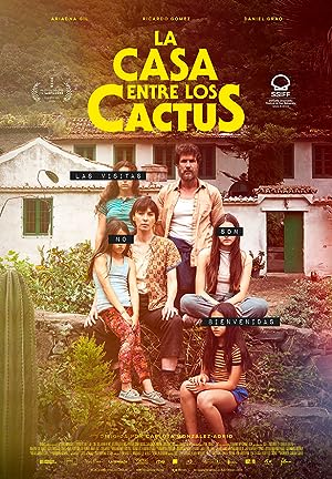 La casa entre los cactus (2022)