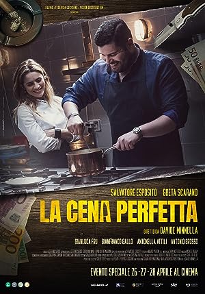 La cena perfetta (2022)