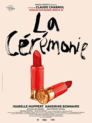 La CÃ©rÃ©monie (1995)