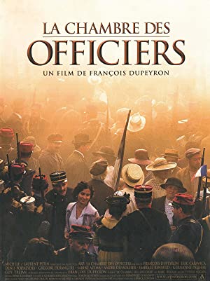 La chambre des officiers (2001) 