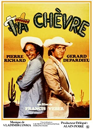  La ChÃ¨vre (1981)