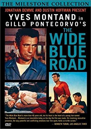 La grande strada azzurra (1957)