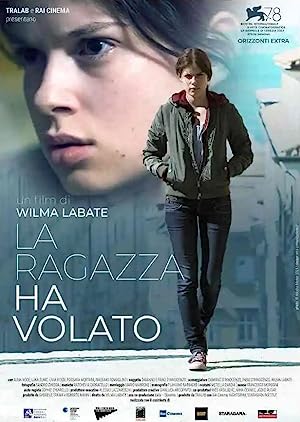 La ragazza ha volato (2021) 