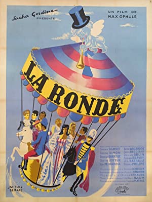 La Ronde (1950)