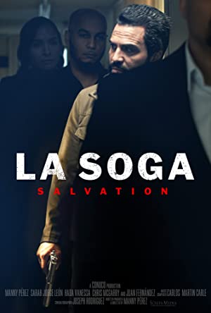 La Soga: Salvation (2021)