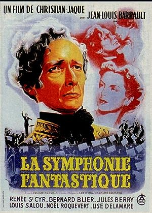 La symphonie fantastique (1942)