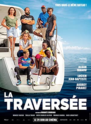 La traversÃ©e (2022)