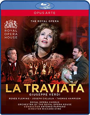 La Traviata (2009)