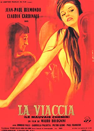 La viaccia (1961)