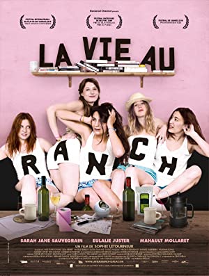 La vie au ranch (2009)