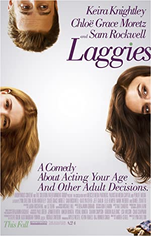 Laggies (2014) 