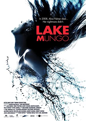 Lake Mungo (2008)