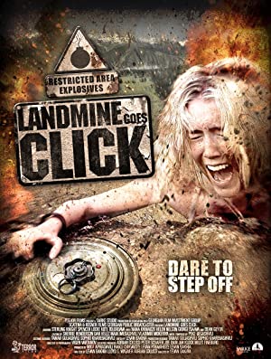 Landmine Goes Click (2015)