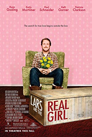 Lars and the Real Girl (2007) 