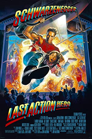 Last Action Hero (1993) 