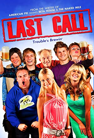 Last Call (2002)