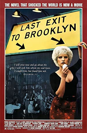 Last Exit to Brooklyn (1989)