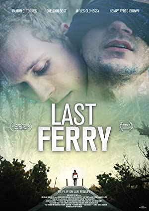 Last Ferry (2019)