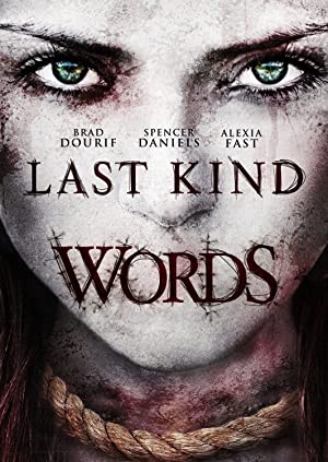 Last Kind Words (2012)