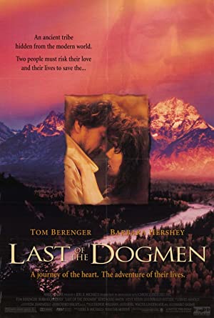 Last of the Dogmen (1995) 