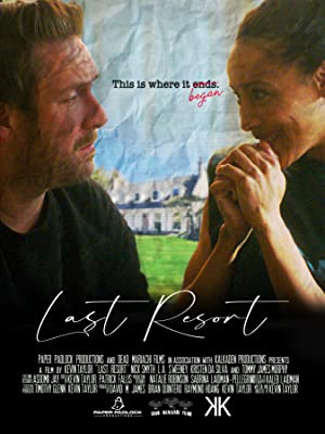 Last Resort (2022)