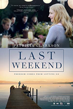  Last Weekend (2014) 