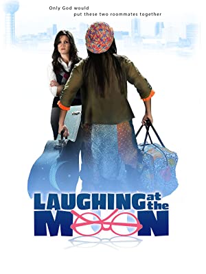 Laughing at the Moon (2016)