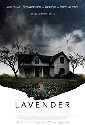 Lavender (2016) 