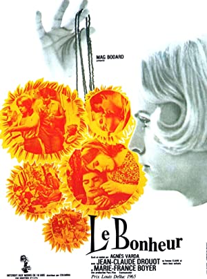 Le Bonheur (1965)