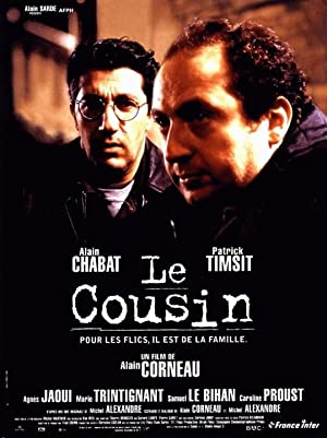 Le cousin (1997)