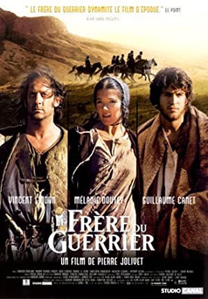 Le frÃ¨re du guerrier (2002)