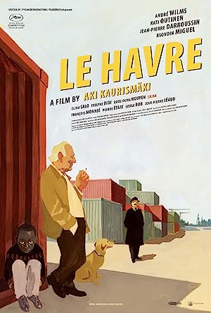  Le Havre (2011)