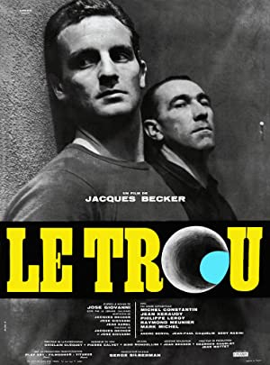 Le Trou (1960)