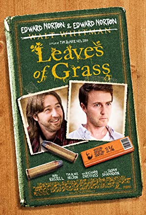 Leaves of Grass (2009)