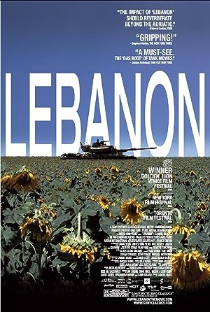 Lebanon (2009) 