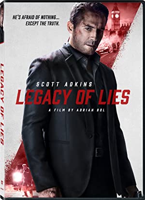 Legacy of Lies (2020) 