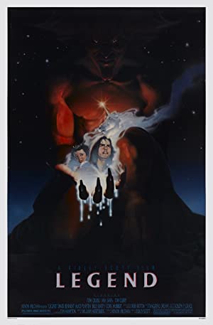 Legend (1985)